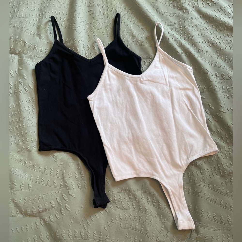 Bodysuit Tank tops